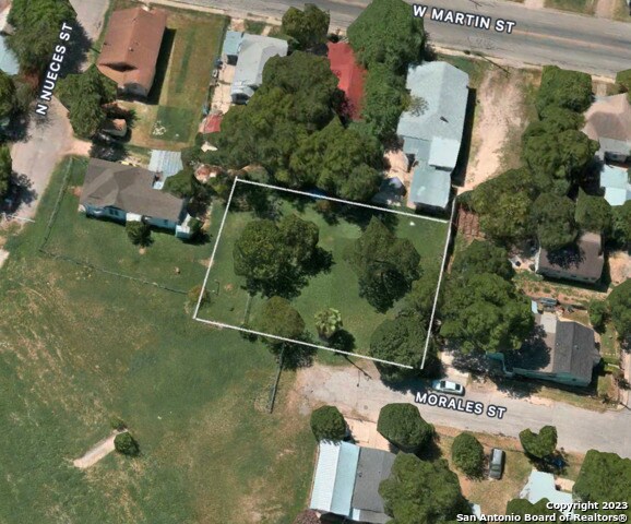 Listing photo 2 for 0 Morales St, San Antonio TX 78207