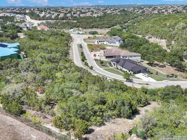 502 Winding Ravine, San Antonio TX, 78258 land for sale