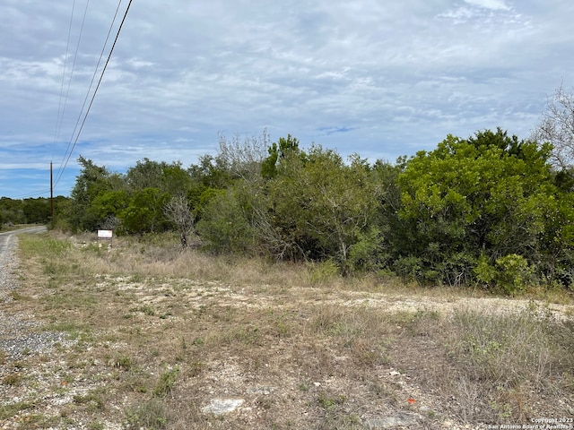 Listing photo 3 for LOT59 County Road 273, Mico TX 78056