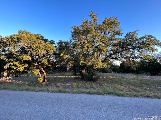 Listing photo 2 for LOT14162 S Maverick Cir, Horseshoe Bay TX 78657