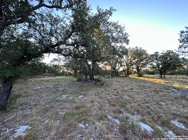 Listing photo 4 for LOT14162 S Maverick Cir, Horseshoe Bay TX 78657