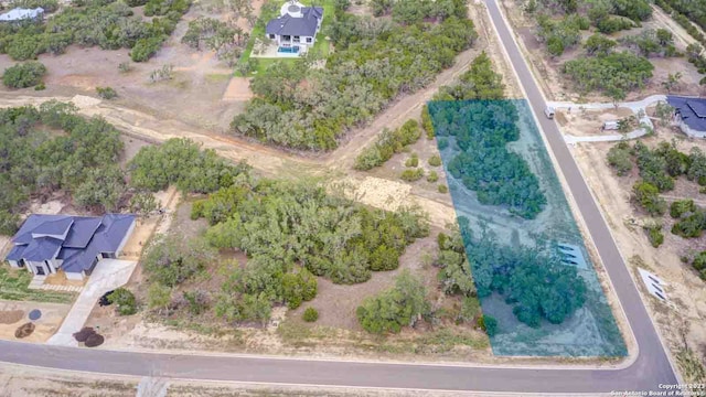 704 Sharp Springs Rd, Bulverde TX, 78163 land for sale