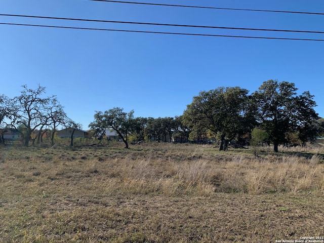 LOT8 San Julian Creek Rd, Bandera TX, 78003 land for sale