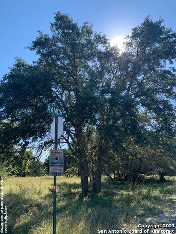 Listing photo 3 for LOT21 River Ranch Dr, Bandera TX 78003