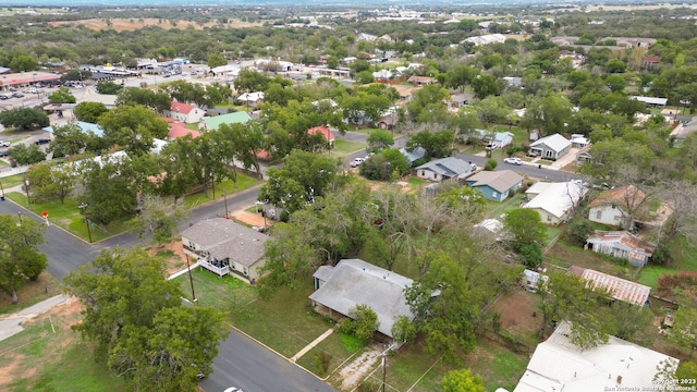 view of birds eye view of property