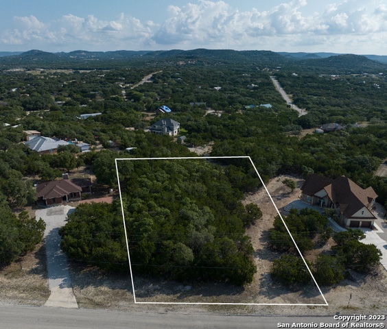 LOT49 Lakepark Dr, Lakehills TX, 78063 land for sale