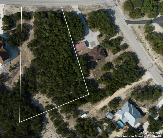 Listing photo 2 for LOT49 Lakepark Dr, Lakehills TX 78063