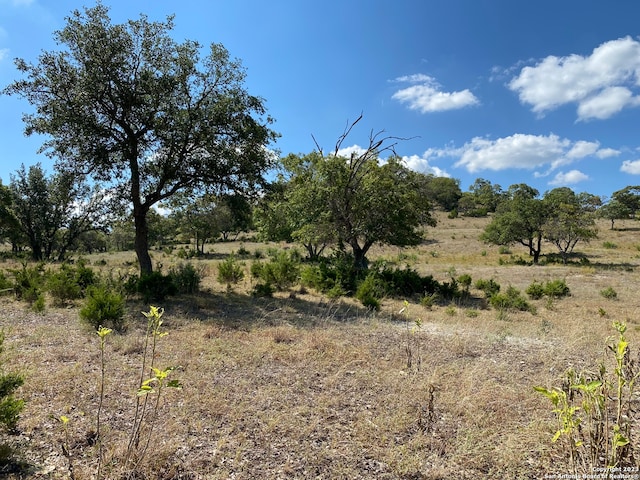 view of mother earth's splendor with a rural view