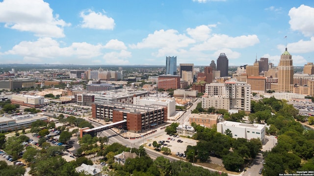 view of city view