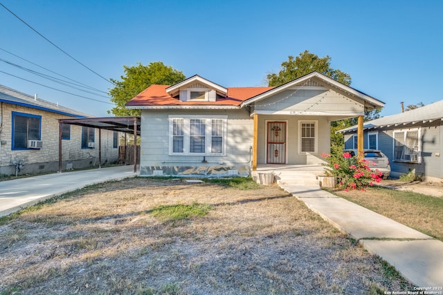 Listing photo 2 for 1115 Waverly Ave, San Antonio TX 78201