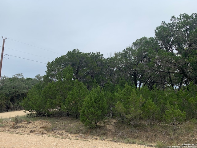 Listing photo 3 for LOT463 Topside, Bandera TX 78003