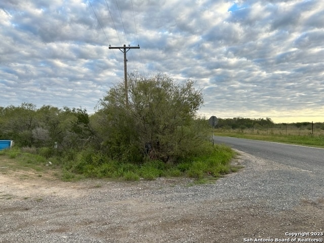 000 Christine Rd, Jourdanton TX, 78026 land for sale