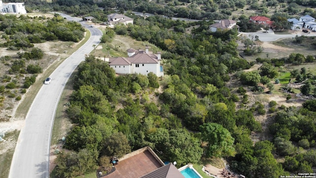 Listing photo 3 for 23810 Carina Cyn, San Antonio TX 78255