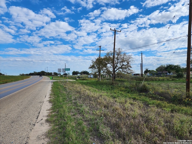 0000 Poteet Jourdanton Fwy, Von Ormy TX, 78073 land for sale