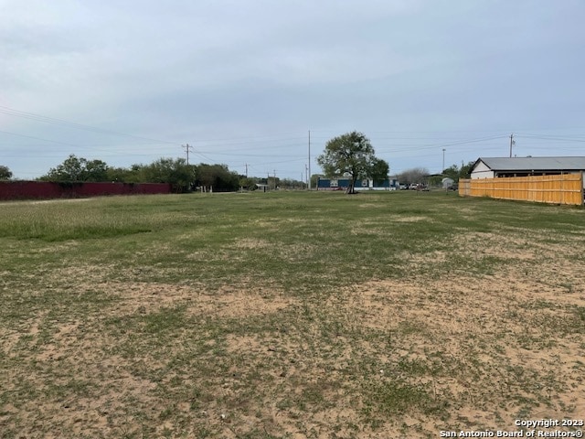 TBD Mulberry, Jourdanton TX, 78026 land for sale