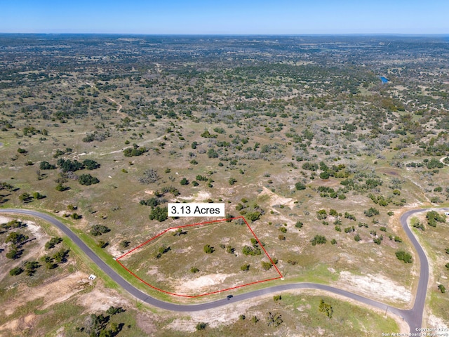 Listing photo 3 for LOT26 Reeh Rd, Fredericksburg TX 78624