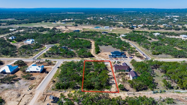 34720 Ansley Ridge Trl, Bulverde TX, 78163 land for sale