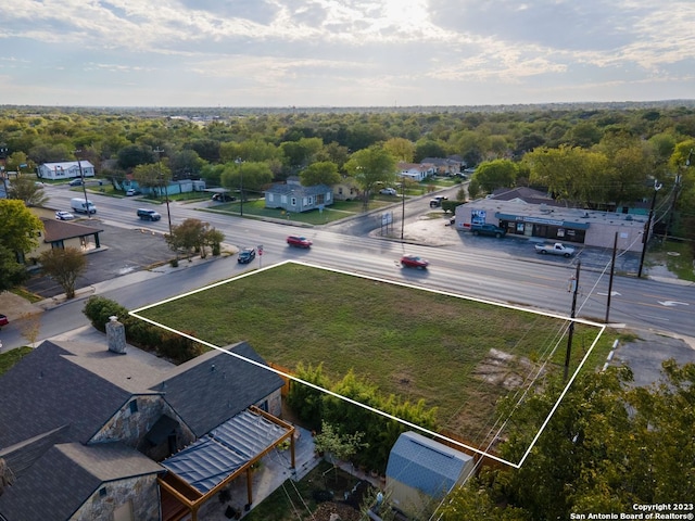 Listing photo 3 for 291 W Mariposa Dr, San Antonio TX 78212