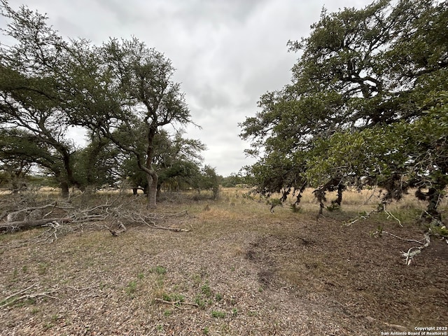 Listing photo 3 for LOT3 N Grape Creek Rd, Fredericksburg TX 78624