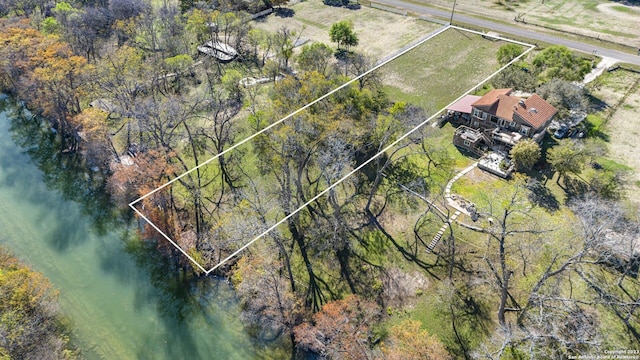 1236 Whispering Water, Spring Branch TX, 78070 land for sale