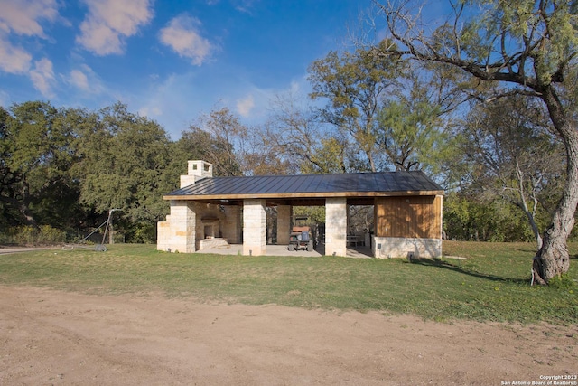 100 State Highway 55, Uvalde, TX 78801