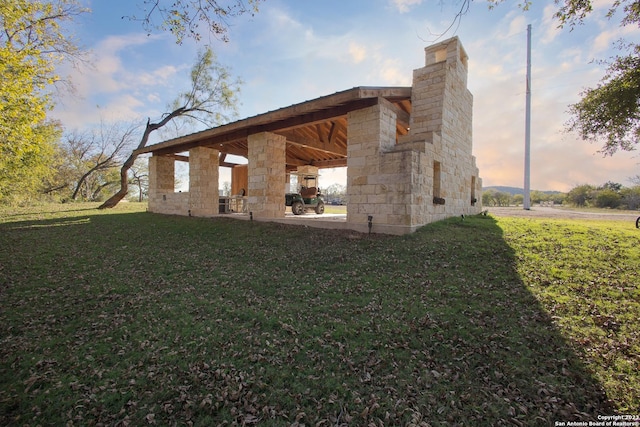 100 State Highway 55, Uvalde, TX 78801
