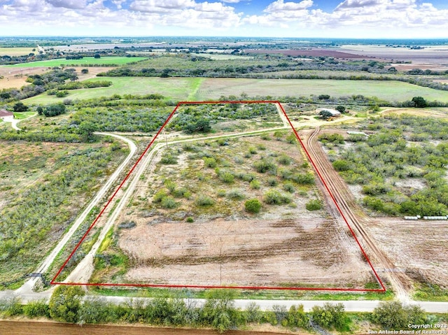 2049 County Road 451, Hondo TX, 78861 land for sale