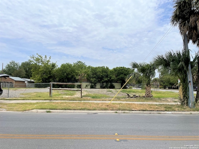 107 Denver Blvd, San Antonio TX, 78210 land for sale