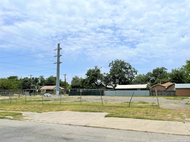 111 Denver Blvd, San Antonio TX, 78210 land for sale