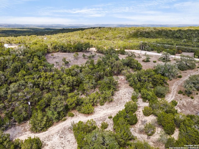 669 Rock Trl, Spring Branch TX, 78070 land for sale