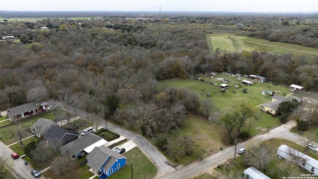 305 W Trinity St, Luling TX, 78648 land for sale