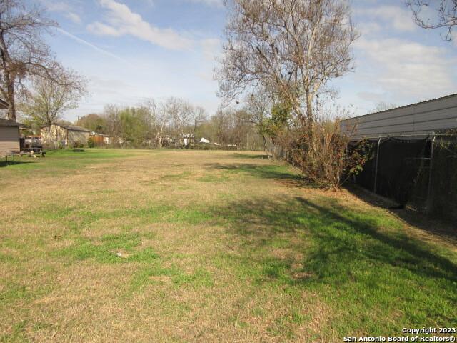 000 Eldridge Ave, San Antonio TX, 78237 land for sale