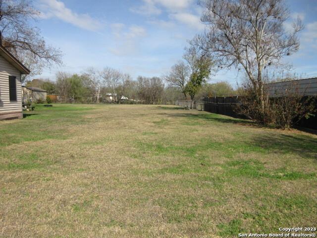 Listing photo 2 for 000 Eldridge Ave, San Antonio TX 78237