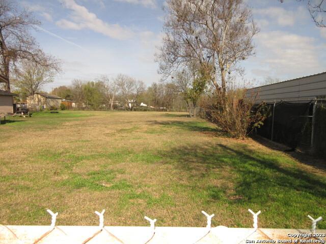 Listing photo 3 for 000 Eldridge Ave, San Antonio TX 78237