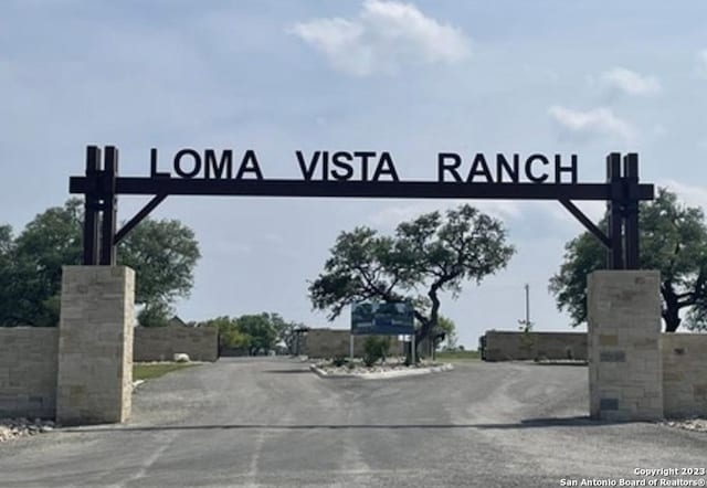 Listing photo 2 for LOT69PHASE4 Other, Kerrville TX 78028