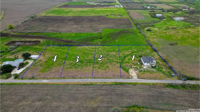 LOT2 Partnership Rd, Seguin TX, 78155 land for sale