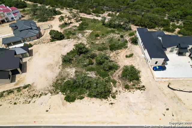 23311 Cawley Run, San Antonio TX, 78257 land for sale