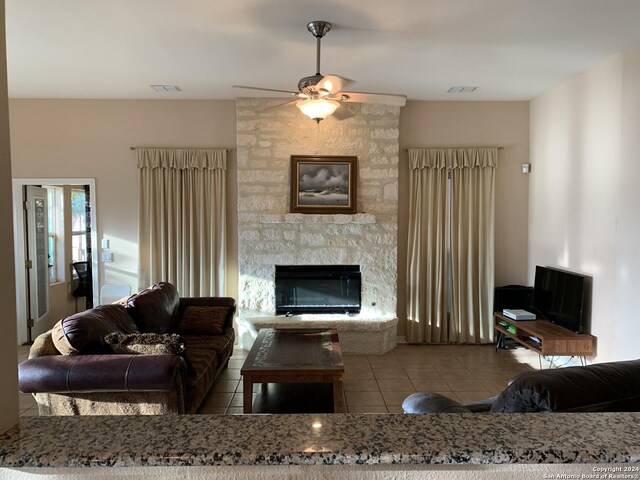 bedroom featuring ensuite bathroom and light hardwood / wood-style floors