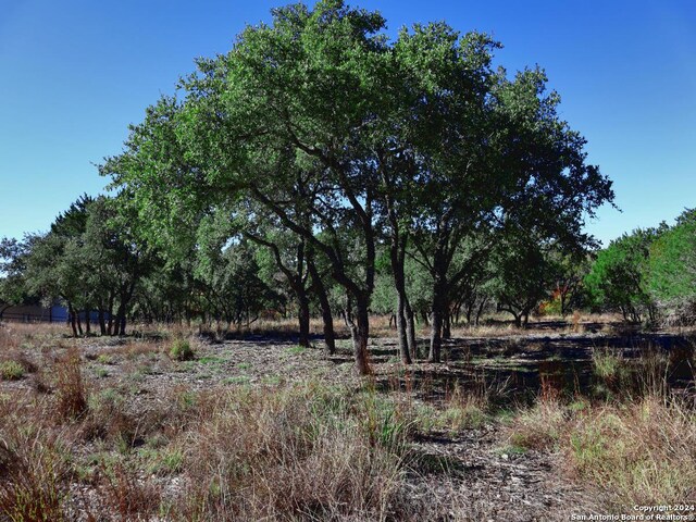 Listing photo 2 for LOT365 Palomino Spgs, Bandera TX 78003