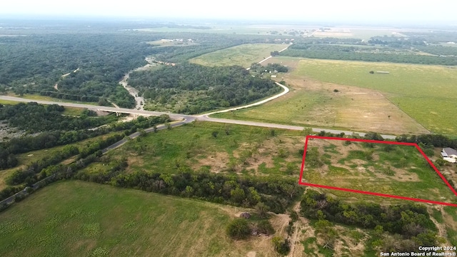 TBD Highway 173 N, Hondo TX, 78861 land for sale