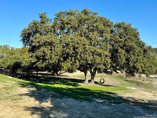 view of surrounding community