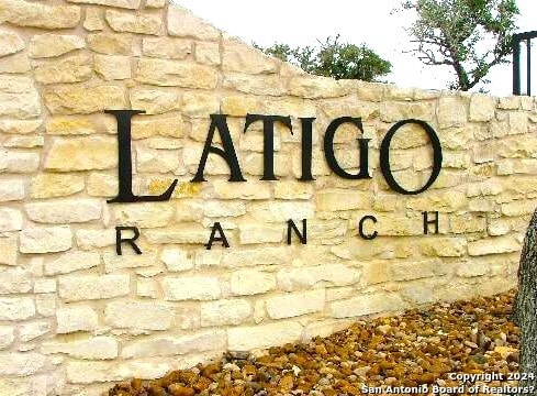 LOT9 Blevins Pass, Pipe Creek TX, 78063 land for sale