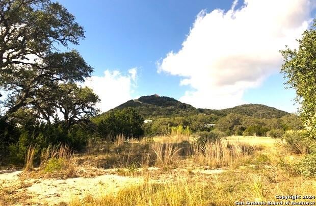 Listing photo 2 for LOT9 Blevins Pass, Pipe Creek TX 78063