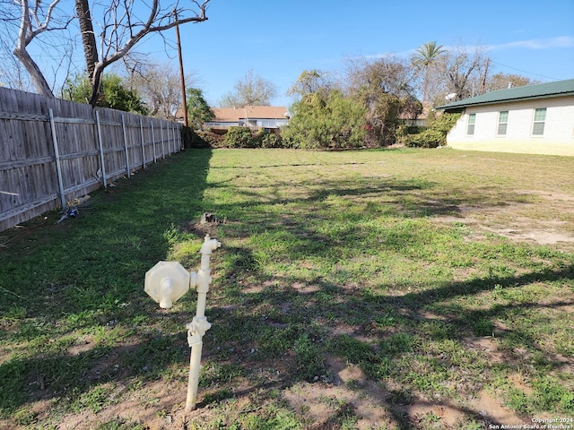 608 N 9th St, Carrizo Springs TX, 78834 land for sale