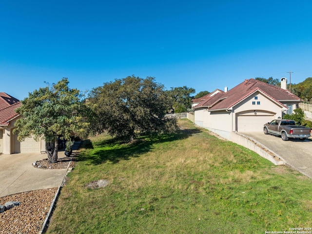 Listing photo 3 for 101 Arboleda Cir, Boerne TX 78006