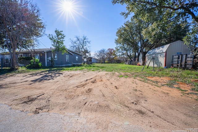 7988 E 5th St, Somerset TX, 78069 land for sale