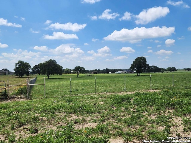 233 Triple Bend Dr, La Vernia TX, 78121 land for sale