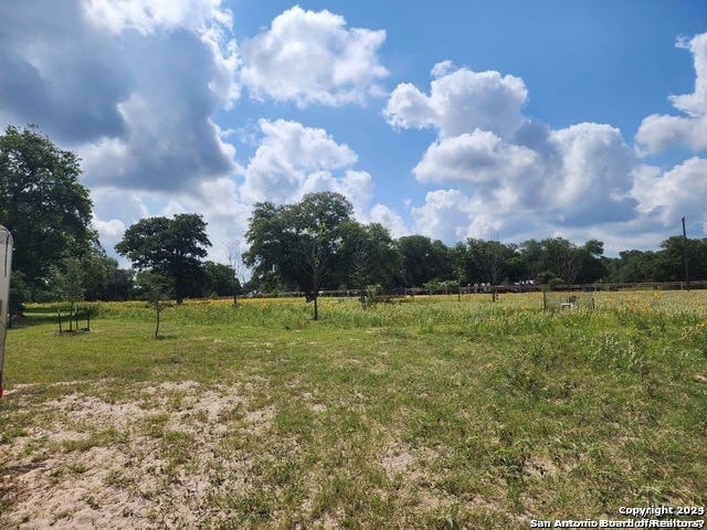 Listing photo 3 for 233 Triple Bend Dr, La Vernia TX 78121