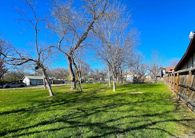 Listing photo 2 for 125 Stonewall St, San Antonio TX 78214