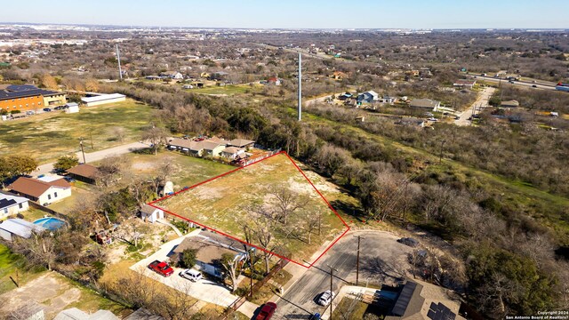 Listing photo 3 for 255 H St, San Antonio TX 78210